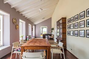 Plantation Jan Thiel Lodge