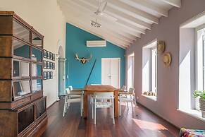 Plantation Jan Thiel Lodge