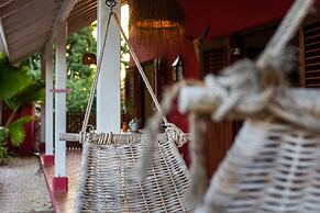 Plantation Jan Thiel Lodge