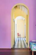 Plantation Jan Thiel Lodge