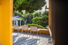 Plantation Jan Thiel Lodge