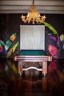 Plantation Jan Thiel Lodge