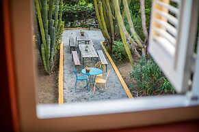 Plantation Jan Thiel Lodge