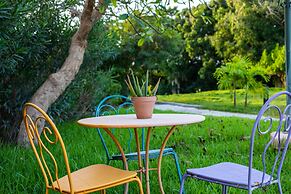 Plantation Jan Thiel Lodge