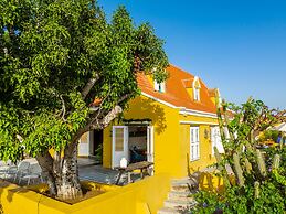 Plantation Jan Thiel Lodge