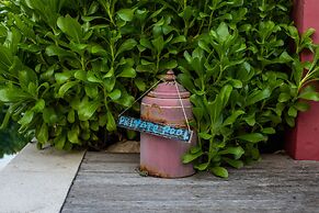 Plantation Jan Thiel Lodge