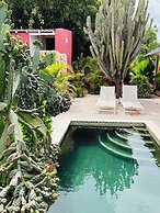 Plantation Jan Thiel Lodge