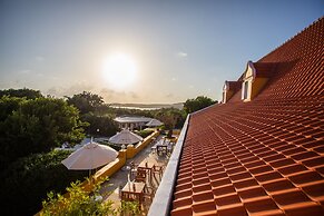 Plantation Jan Thiel Lodge