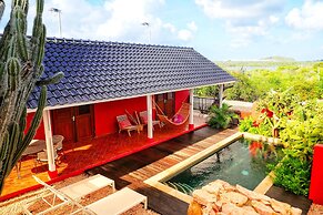 Plantation Jan Thiel Lodge