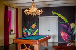 Plantation Jan Thiel Lodge