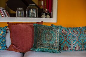 Plantation Jan Thiel Lodge