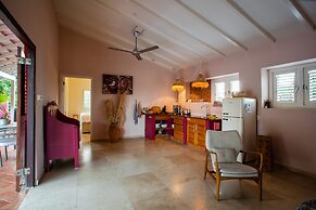 Plantation Jan Thiel Lodge