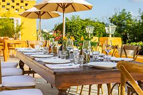 Plantation Jan Thiel Lodge