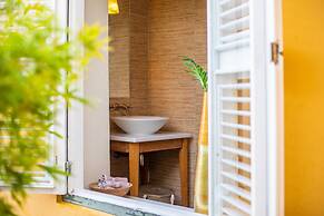 Plantation Jan Thiel Lodge