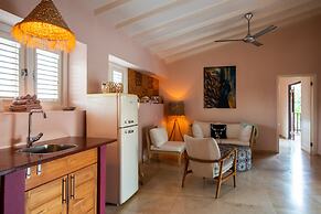 Plantation Jan Thiel Lodge