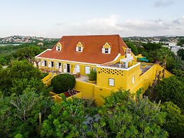 Plantation Jan Thiel Lodge