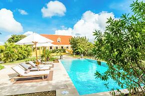 Plantation Jan Thiel Lodge