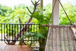 Plantation Jan Thiel Lodge