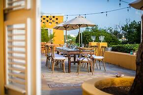 Plantation Jan Thiel Lodge