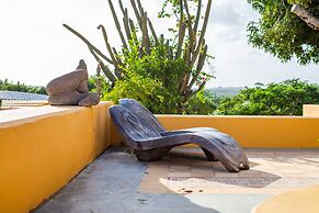 Plantation Jan Thiel Lodge