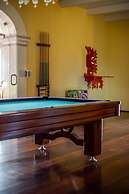 Plantation Jan Thiel Lodge