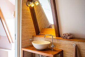 Plantation Jan Thiel Lodge