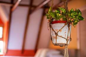 Plantation Jan Thiel Lodge