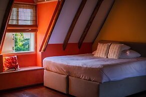 Plantation Jan Thiel Lodge