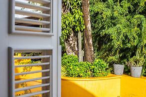 Plantation Jan Thiel Lodge