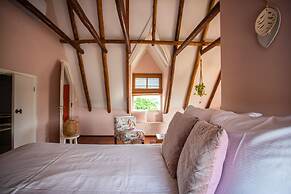 Plantation Jan Thiel Lodge