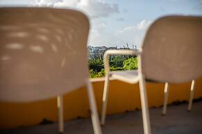 Plantation Jan Thiel Lodge