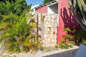 Plantation Jan Thiel Lodge