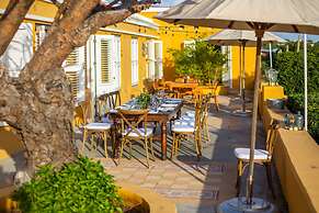 Plantation Jan Thiel Lodge