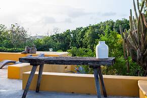 Plantation Jan Thiel Lodge