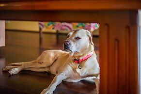 Plantation Jan Thiel Lodge