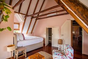 Plantation Jan Thiel Lodge