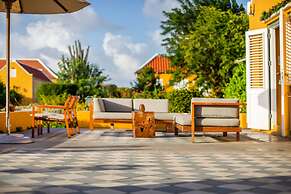 Plantation Jan Thiel Lodge