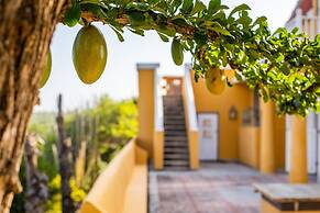 Plantation Jan Thiel Lodge