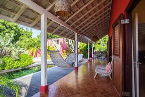 Plantation Jan Thiel Lodge