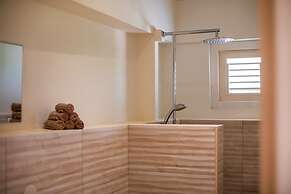 Plantation Jan Thiel Lodge