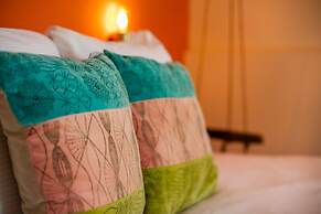 Plantation Jan Thiel Lodge