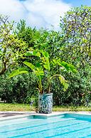 Plantation Jan Thiel Lodge