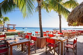 Plantation Jan Thiel Lodge