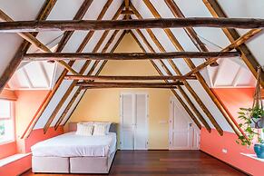 Plantation Jan Thiel Lodge