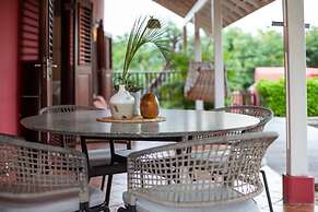 Plantation Jan Thiel Lodge