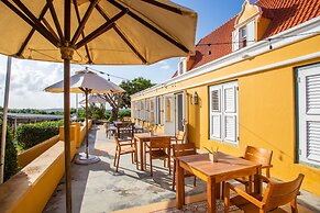 Plantation Jan Thiel Lodge