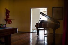 Plantation Jan Thiel Lodge