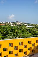 Plantation Jan Thiel Lodge