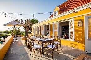 Plantation Jan Thiel Lodge