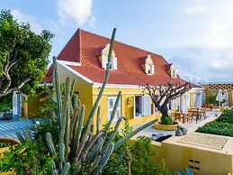 Plantation Jan Thiel Lodge